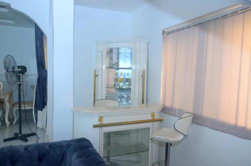 Fotografie z fotogalerie ubytování Enis & Banky Home v Akure