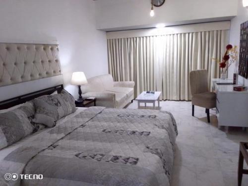 Fotografie z fotogalerie ubytování Faran Hotel v destinaci Karáčí