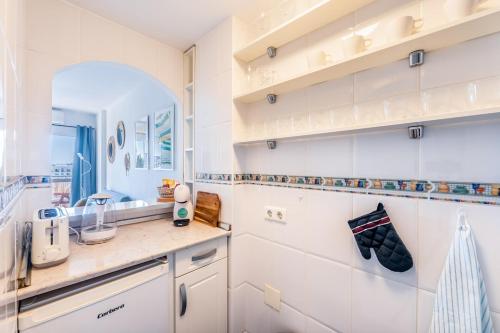 Cosy studio Jupiter Beach&Pool Bonanza