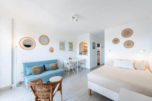 Cosy studio Jupiter Beach&Pool Bonanza