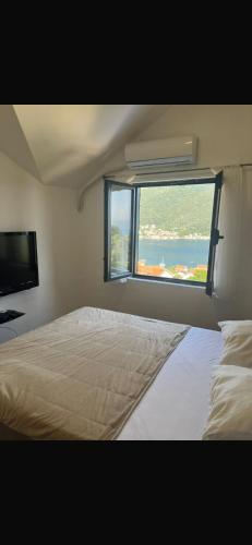 Φωτογραφία από το άλμπουμ του Apartman Herceg Novi Capital σε Kamenari