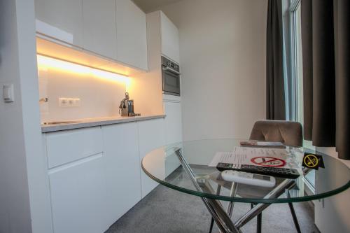 Foto Cube Apartments by Wiener Stadthalle & U3 Metro 5