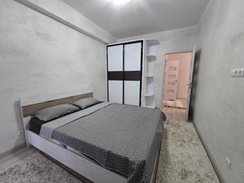 Двухкомнатная квартира на Телецентре