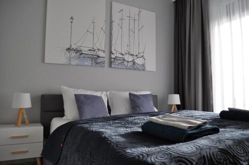 4SUMMER Blue Coast Apartment