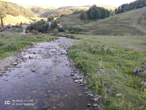 Gallery image of Hankavan HANKA HOME in Hankʼavan