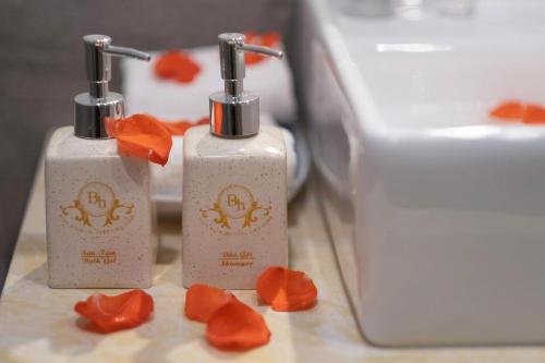 Φωτογραφία από το άλμπουμ του Bao Hung Hotel & Apartment - Tran Thai Tong στο Ανόι