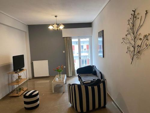MARIAS APARTMENT TRIKALa