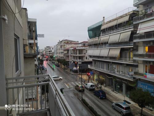 MARIAS APARTMENT TRIKALa