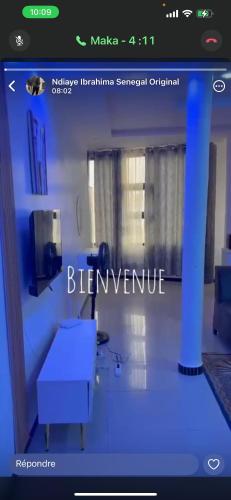 Confort appartement