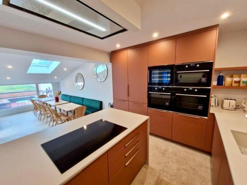 Villa Des Plages 285 m2 Classé 5étoiles premium 14 personnes SPA et Piscine
