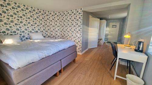 Galeriebild der Unterkunft Hotell Grönfeltsgården in Karlskoga