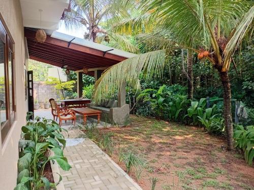 Fotografie z fotogalerie ubytování Asoka's Place v destinaci Unawatuna