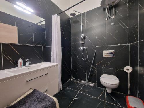 Studio apartman OLI