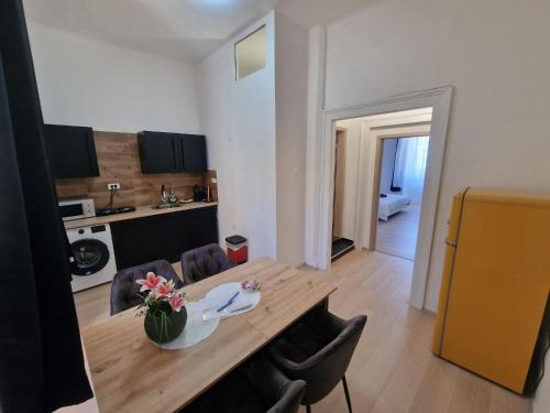 Studio apartman OLI