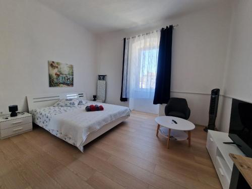 Studio apartman OLI
