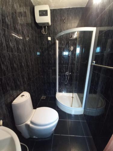 Un baño de Galle Be Relaxing Karapitiya