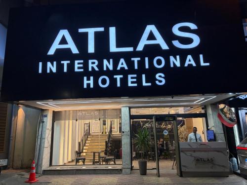 Galeriebild der Unterkunft Atlas International Hotels in Kairo