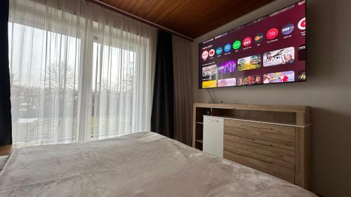 Studio Apartment - Neufelden