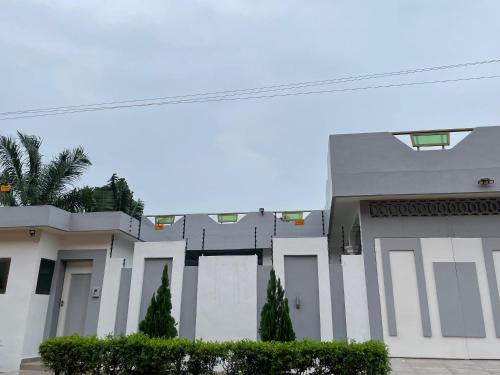 Villa SESSI