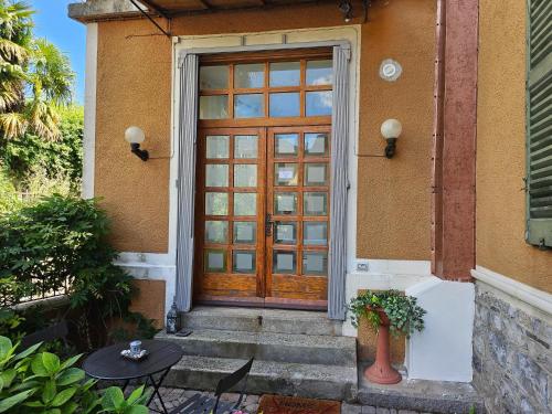 Exteriér nebo vchod ubytování Casa Vacanze Agnello - Artè