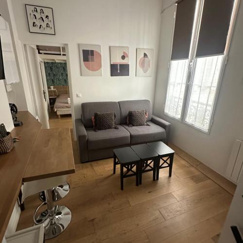 Eclat de Verrerie 4 Personnes PARIS