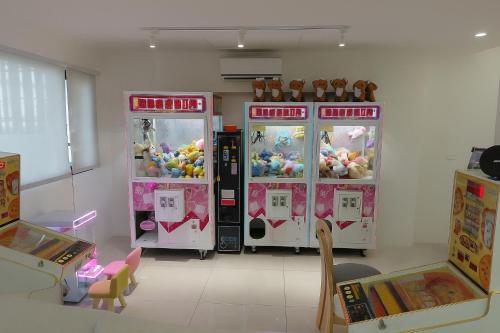 Ảnh trong thư viện ảnh của 冬山好朋友家 D-ong S-han good friend B&B ở Đông Sơn