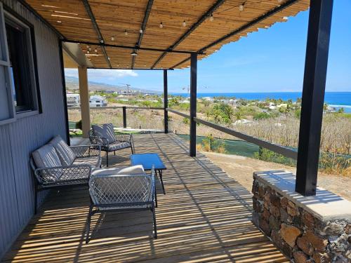 Phong cảnh thiên nhiên gần nhà nghỉ dưỡng