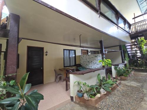 Gallery image of Islandfront El Nido in El Nido