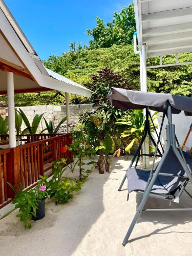 Fotografie z fotogalerie ubytování Jazeeraa beach stay v destinaci Fulhadhoo