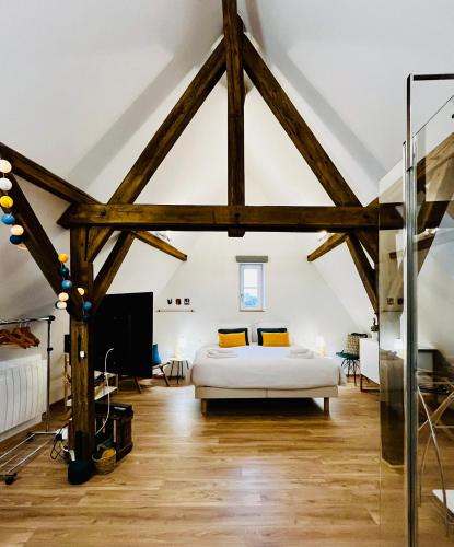 Le Loft