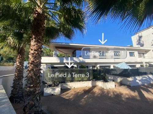Appartement - Le pied à Terre 3