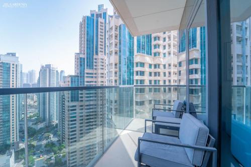 Burj Khalifa - Fountain View - Astonishing Home
