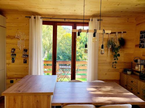Fotografie z fotogalerie ubytování Agréable chalet v destinaci Cornillon-en-Trièves