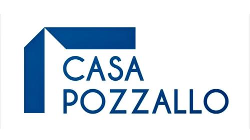 Certifikát, hodnocení, plakát nebo jiný dokument vystavený v ubytování Casa Pozzallo Ida - Affitti Brevi Italia