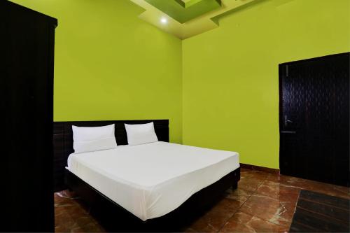 Fotografie z fotogalerie ubytování Hotel O Dada Hotel v destinaci Charkhi Dādri