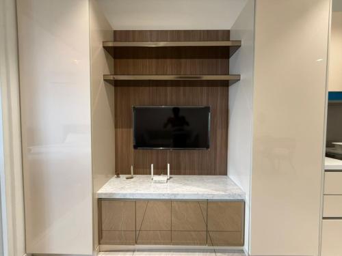 Φωτογραφία από το άλμπουμ του Quill Residence by Rainbow Suites στην Κουάλα Λουμπούρ