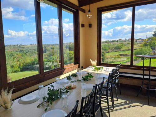 Fotografie z fotogalerie ubytování Vino&Vista v destinaci Ripanj