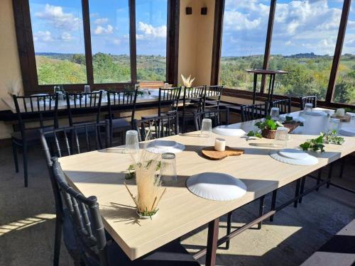 Billede fra billedgalleriet på Vino&Vista i Ripanj