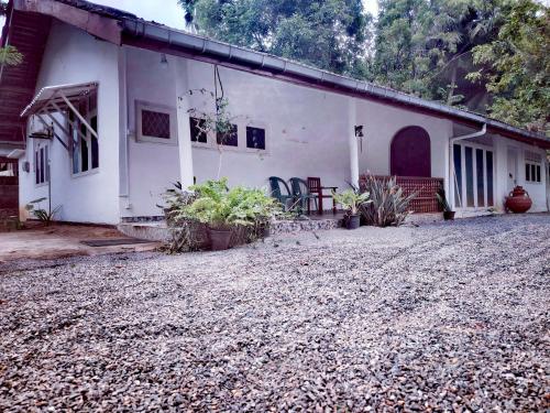 Το κτήριο όπου στεγάζεται  το ξενοδοχείο