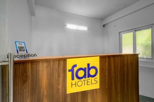 Πιστοποιητικό, βραβείο, πινακίδα ή έγγραφο που προβάλλεται στο FabHotel Pavis Inn