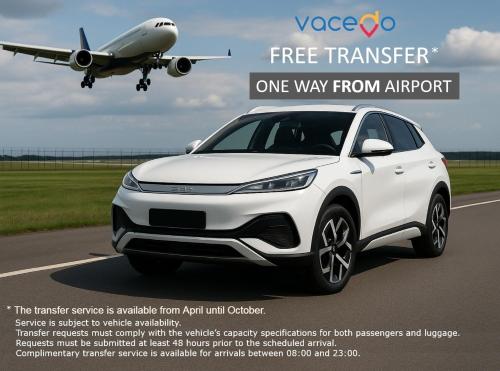 Fotografie z fotogalerie ubytování Casa Santa Sofia v destinaci Korfu