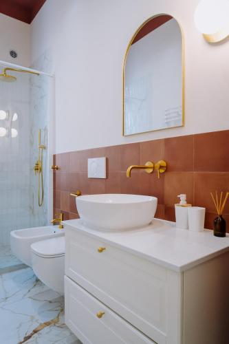 Modern apartment in Cornelia