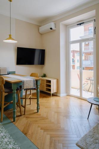 Modern apartment in Cornelia