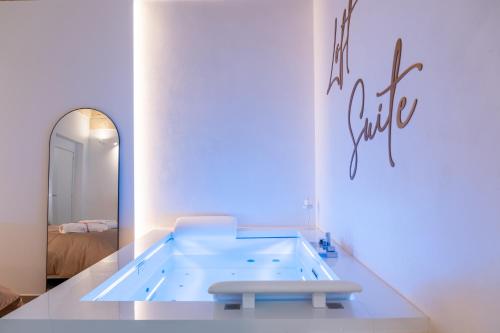 Fotografie z fotogalerie ubytování Loft Rooms Suite B&B v destinaci Santeramo in Colle