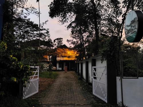 Gallery image of Forest Soul by BOB Hotels - Forest Retreat with Pool in Batheri
