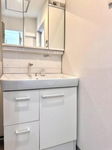 Ikeda Ueno 401 Quad room