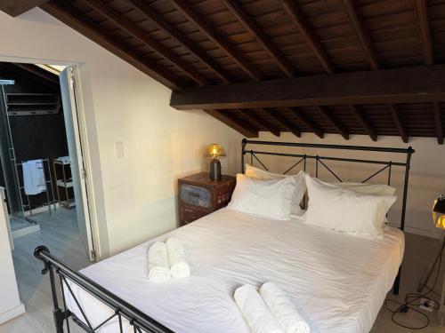 Azores Calheta INN LOFT