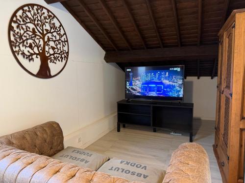 Azores Calheta INN LOFT