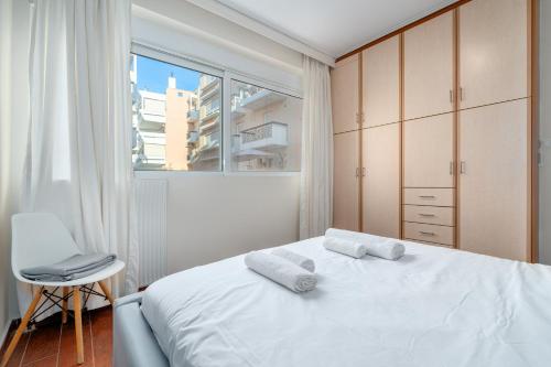 One North Living - Marousi - Omorfokklisias 27 by K&M