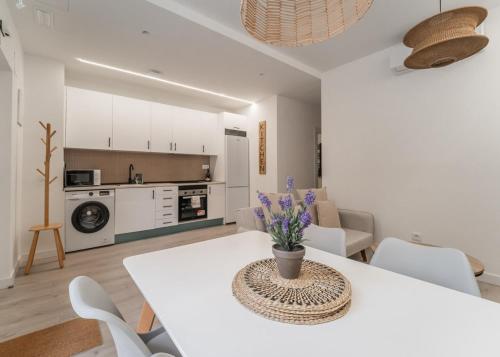 Comfortable charming - 2 Bdrs 2 Baths -Ventas